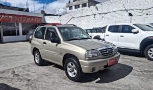 Chevrolet Grand Vitara 3P 2006