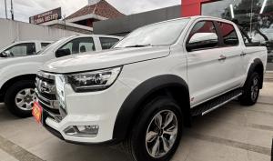 JAC HFC 1037 DKST 2025