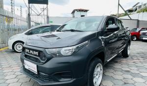 Ram RAM 700 SLT 2023