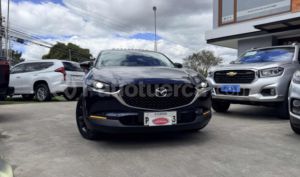 foto de Autos marca Mazda seminuevo modelo CX-30 CORE año 2024