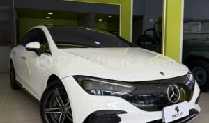 foto de Autos marca Mercedes Benz seminuevo modelo EQE 350 año 2023