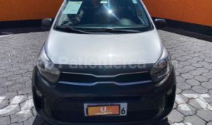 foto de Autos marca Kia seminuevo modelo Picanto LX AC año 2021