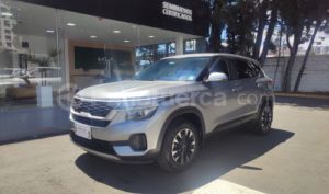 foto de Autos marca Kia seminuevo modelo Seltos año 2024