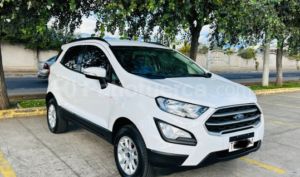 foto de Autos marca Ford seminuevo modelo Ecosport año 2020