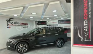foto de Autos marca Nissan seminuevo modelo XTRAIL EXCLUSIVE año 2023