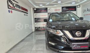 foto de Autos marca Nissan seminuevo modelo X-Trail Exclusive CVT año 2023