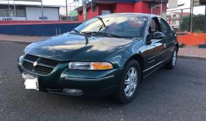 Chrysler Stratus 1998