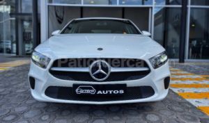 Mercedes Benz—™ A 200 2021