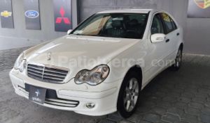 Mercedes Benz—™ C180 K 2006