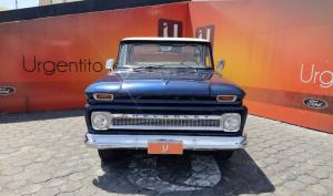 Chevrolet C10 1966