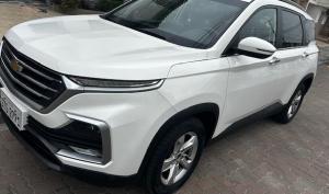 Chevrolet CAPTIVA LT TURBO 2020