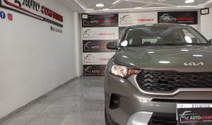 Kia Sonet 2024