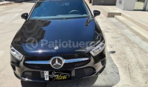 Mercedes Benz—™ A 200 2020