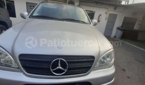 Mercedes Benz—™ ML 230 1998
