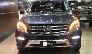 Mercedes Benz—™ ML 400 4Matic 2015