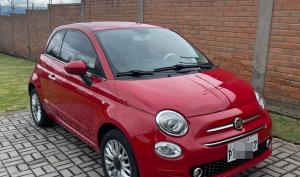 Fiat 500 LOUNGE 2020