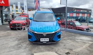 foto de Autos marca MG seminuevo modelo RX5 año 2025