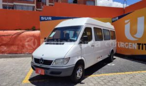 Mercedes Benz—™ Sprinter 413 2006