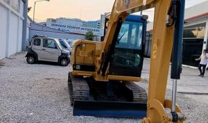Caterpillar 305.5E2 2019