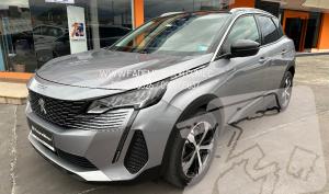Peugeot 3008 2022
