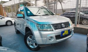 foto de Chevrolet Grand Vitara SZ V6 2009
