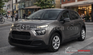 foto de Citroen C3 SHINE 2024