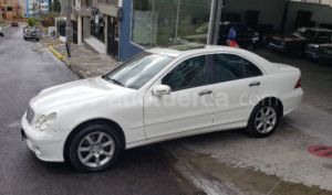 Mercedes Benz—™ C200 K 2006