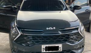 Kia SPORTAGE GT LINE 2023