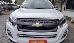 foto de Chevrolet D-MAX CRDI FULL AC 2.5 CD 4X4  TM DIESEL 2022