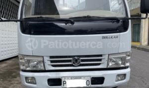 foto de Autos marca DongFeng seminuevo modelo DFA 1040 año 2019