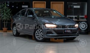 foto de Autos marca Volkswagen seminuevo modelo Virtus año 2019 en Ambato