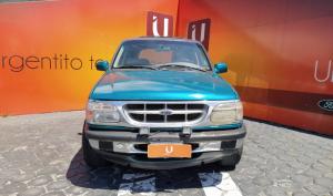 Ford Explorer XLT 1998