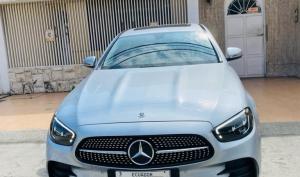 Mercedes Benz E350 2021