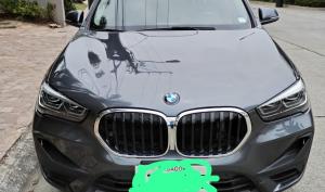BMW X1 2022