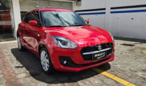 foto de Autos marca Suzuki seminuevo modelo Swift GTi año 2024 en Ambato