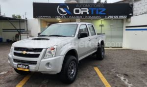 foto de Autos marca Chevrolet seminuevo modelo D-MAX CD 3.5 V6 año 2009 en Ambato