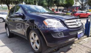 Mercedes Benz—™ ML350 2006