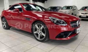 Mercedes Benz—™ SLC 200 2017