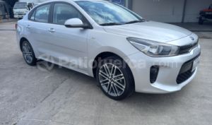 Kia Rio R 2020
