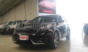 Kia NIRO 2018