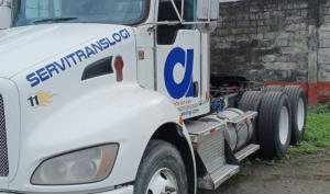 Kenworth T-370 2019