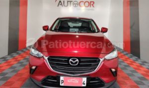 foto de Mazda CX-3 ENTRY 2023