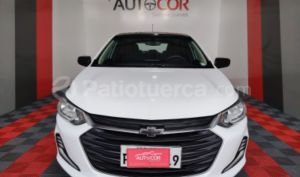 foto de Chevrolet ONIX 2023