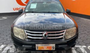 foto de Autos marca Renault seminuevo modelo Duster 1.6 año 2015