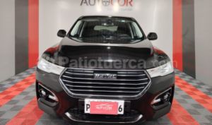 foto de Autos marca Great Wall seminuevo modelo HAVAL H6 Confort año 2020 en Sangolqui
