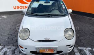 foto de Autos marca Chery seminuevo modelo QQ3 año 2013 en Quito