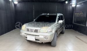 foto de Autos marca Nissan seminuevo modelo X-Trail Xtreme año 2007 en Quito