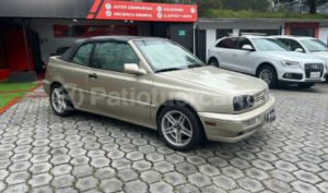 foto de Autos marca Volkswagen seminuevo modelo Golf año 1998 en Quito