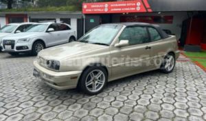 foto de Autos marca Volkswagen seminuevo modelo Golf año 1998