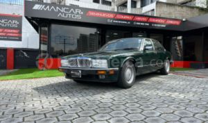 foto de Jaguar XJ6 1993